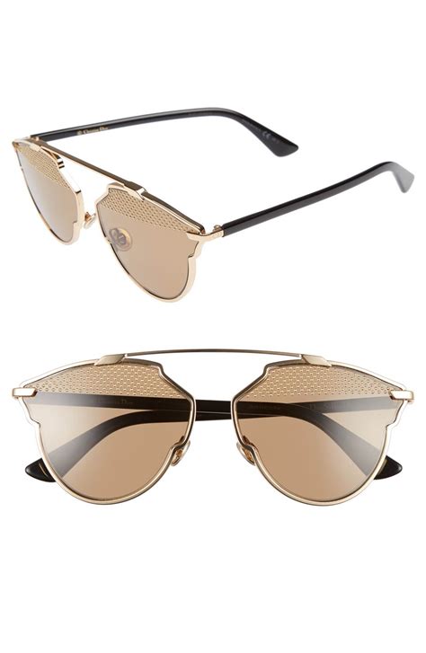 dior so real studded sunglasses|authentic dior so real sunglasses.